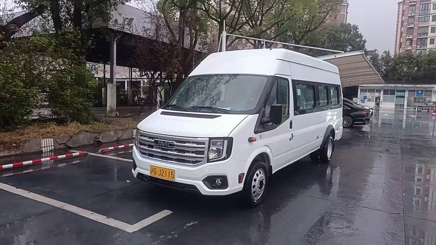 车型展示