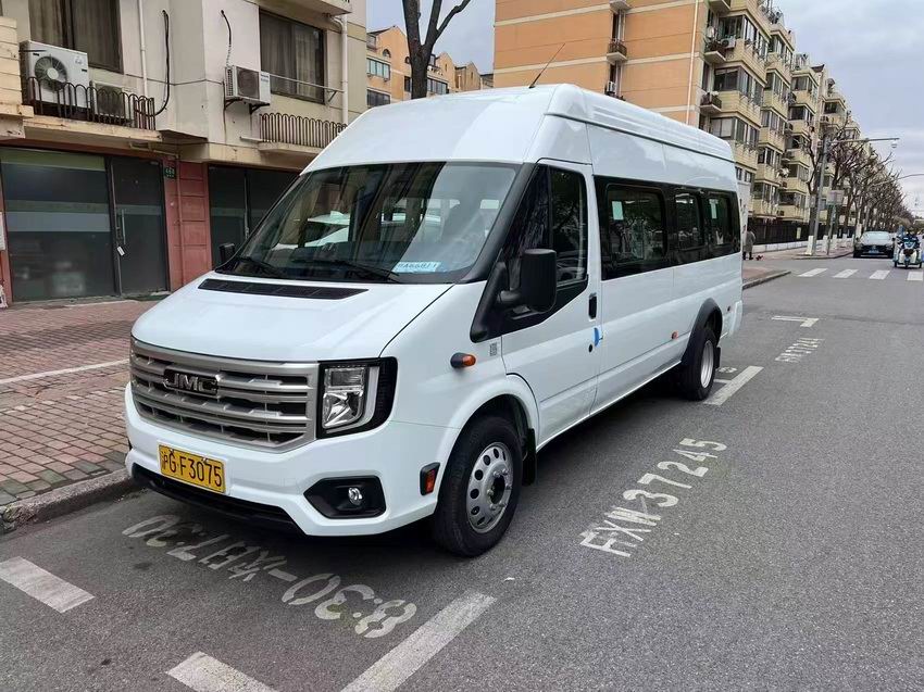 车型展示